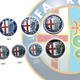Illustration for article titled Is That Really A Snake Eating A Guy On The Alfa Logo?
